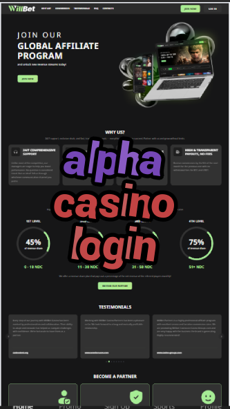 alpha casino login-bushsandscasino.igamblinglist.com