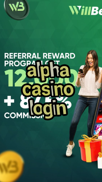 alpha casino login-bushsandscasino.igamblinglist.com