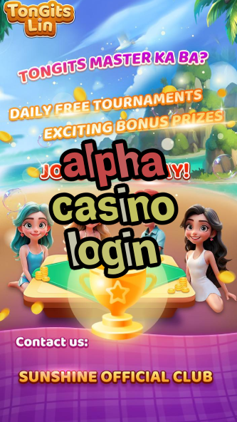 alpha casino login-bushsandscasino.igamblinglist.com